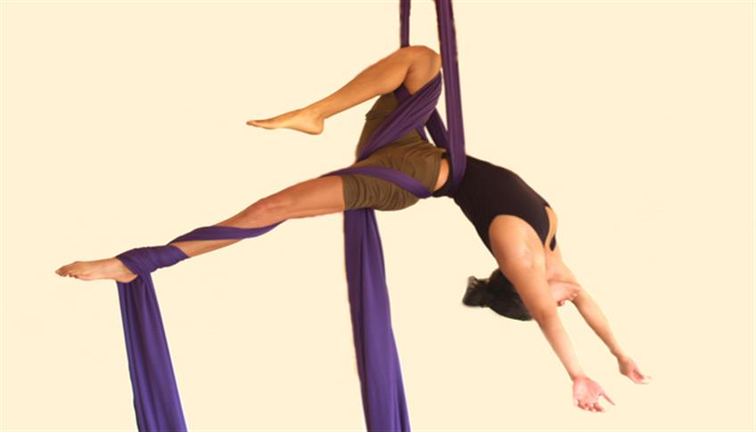 Aerial Training Aerial Training